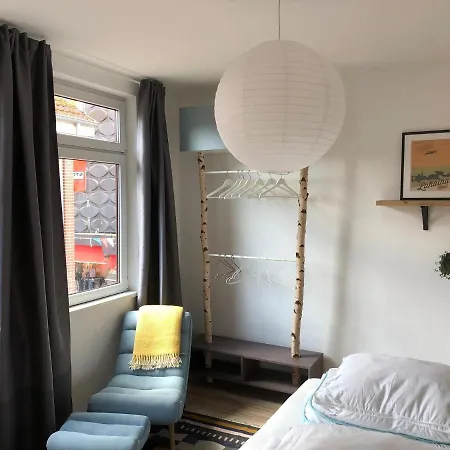 Appartement Ferienwohnung In Der Innenstadt, 2 - #a33113