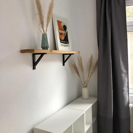 Ferienwohnung In Der Innenstadt, 2 - #a33113 Appartement