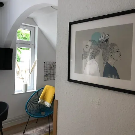 Ferienwohnung In Der Innenstadt, 2 - #a33113 Heiligenhafen