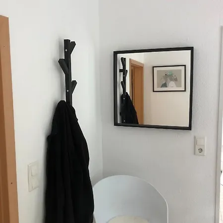 Ferienwohnung In Der Innenstadt, 2 - #a33113 Appartement *